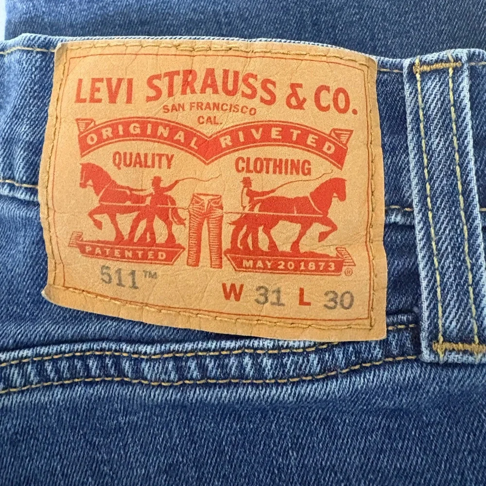 Levis think this